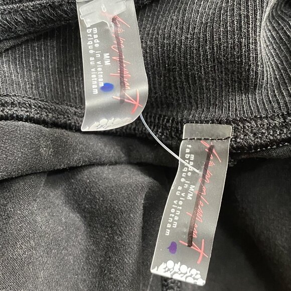 Free People Movement Hot Shot Micro Set NWOT - Picture 7 of 7